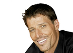 Anthony Robbins Water Ionizer Testimonial